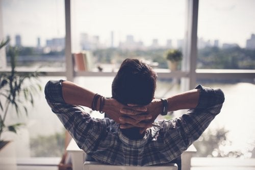 5 formas de relajarte en menos de 10 minutos