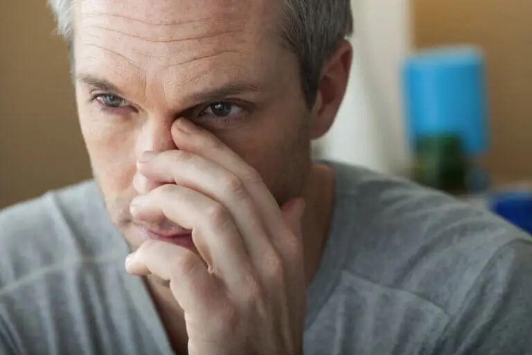 Sal marina y bicarbonato para la sinusitis