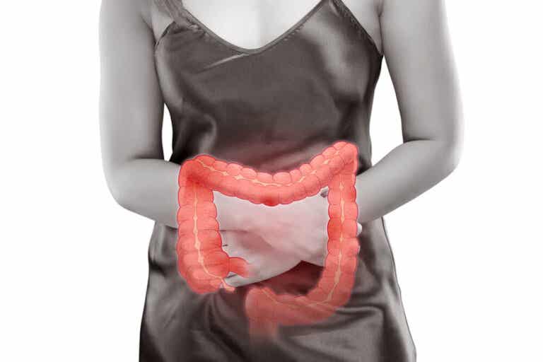 Obstrucción intestinal: síntomas, causas y remedios naturales