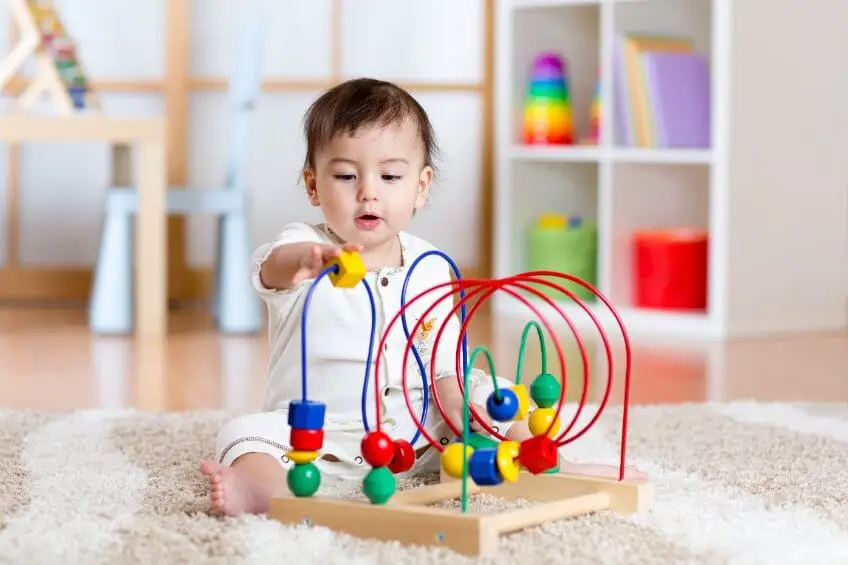Juegos para bebés