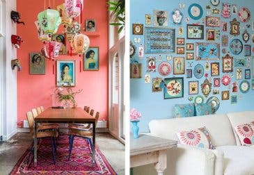 ¿Sabes cuál es el opuesto del minimalismo?