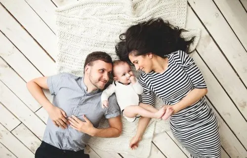 La importancia de ser padres.