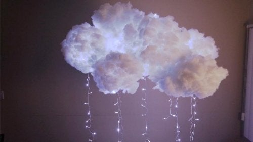 5 lámparas decorativas súper originales