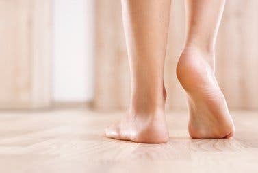 ¿Por qué siempre nos olvidamos de la salud de los pies?