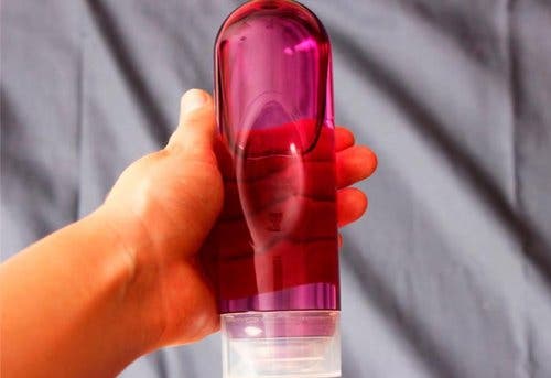 lubricante sexual