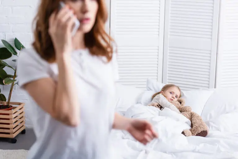 ¿Qué hago si mi hijo ha bebido lejía?
