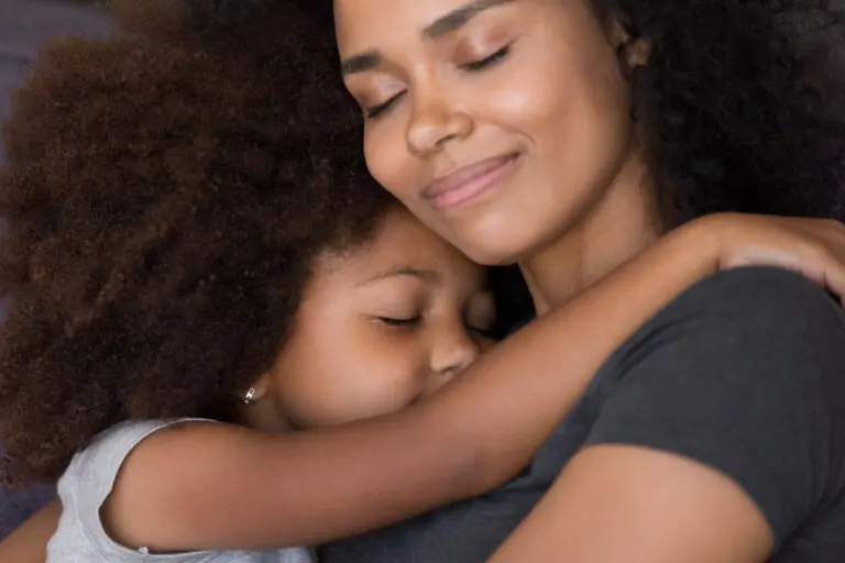 Tipos de mamás: ¿cuál eres tú?