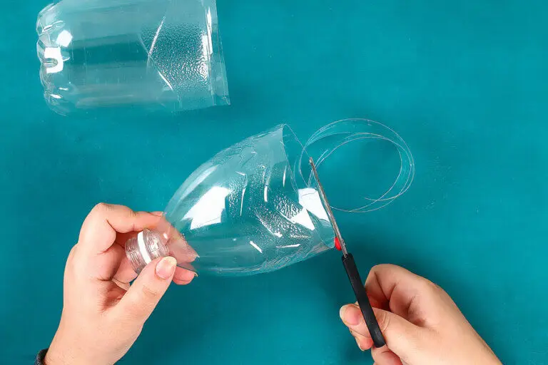 5 ideas para hacer cestos reciclados para la basura