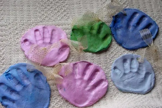 Manualidades para niños