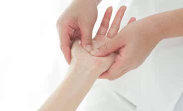 ¿Cuáles son los beneficios de un masaje en las manos?