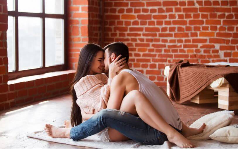 Le meilleur moment de la journée pour faire l'amour.