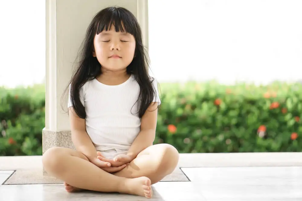 Mindfulness infantil