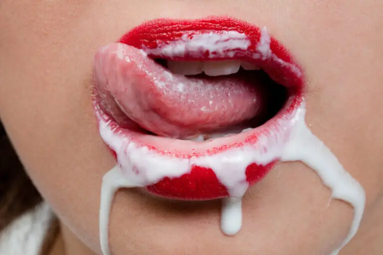 6 mitos sobre el semen