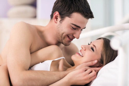 10 mitos y verdades del sexo anal