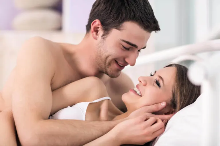 10 mitos y verdades del sexo anal