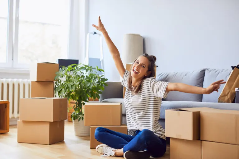 5 consejos para afrontar el vivir solo