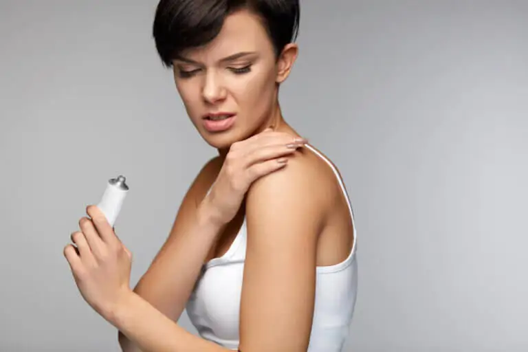 Cremas antiinflamatorias: propiedades y usos