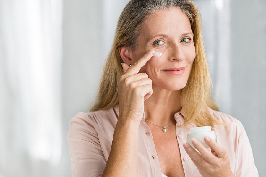 8 consejos para cuidar la piel en la menopausia