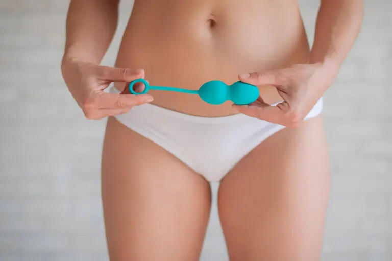 Bolas chinas: para qué sirven y cómo disfrutar de sus beneficios