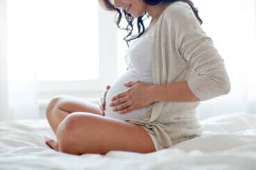 6 técnicas que ayudan a facilitar el parto
