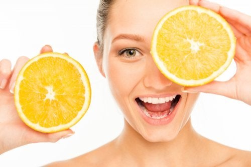 6 cambios que debes hacer en tu dieta para cuidar la piel