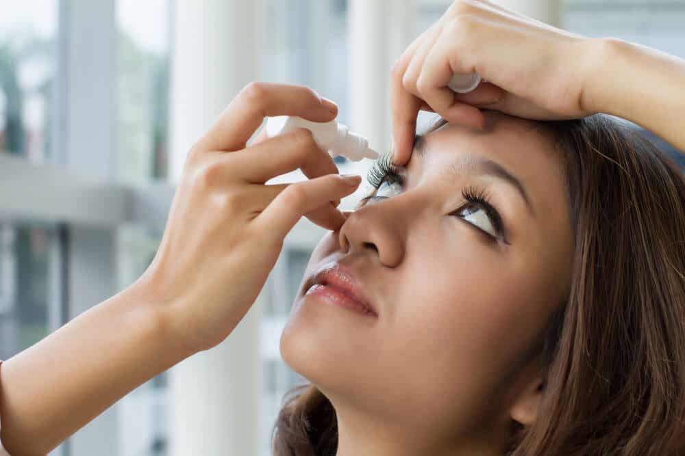 7 cuidados básicos para la higiene de los ojos
