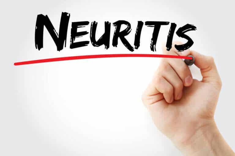 Neuritis vestibular: remedios naturales para combatirla