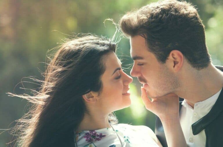 7 olores que excitan a los hombres