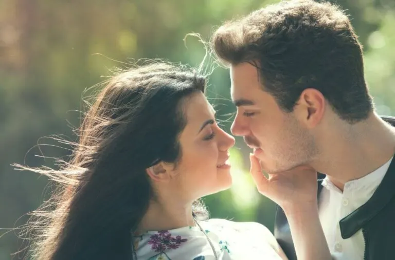 7 olores que excitan a los hombres