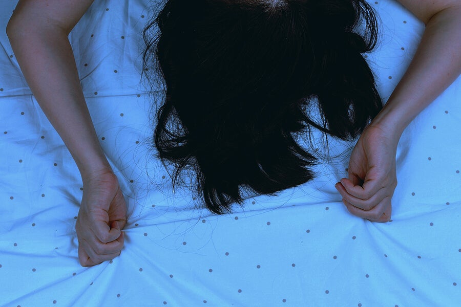 Las mujeres suelen tener más orgasmos nocturnos durante la ovulación.