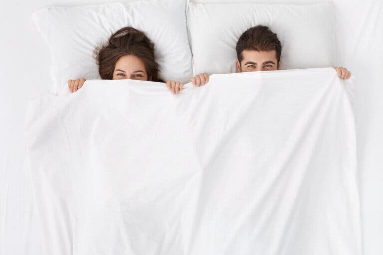 6 hábitos saludables para parejas felices