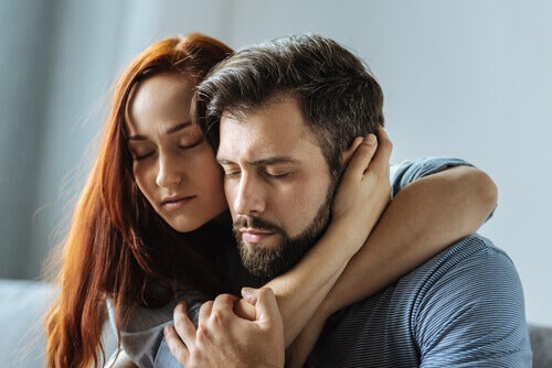 5 consejos para no depender emocionalmente de la pareja - Mejor con Salud 5 consejos para no depender emocionalmente de la pareja - Mejor con Salud
