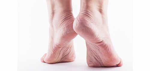 ¿Por qué siempre nos olvidamos de la salud de los pies?
