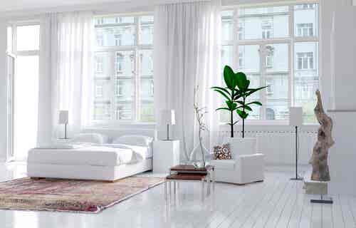 7 preguntas que te llevarán a escoger la decoración ideal para tu habitación