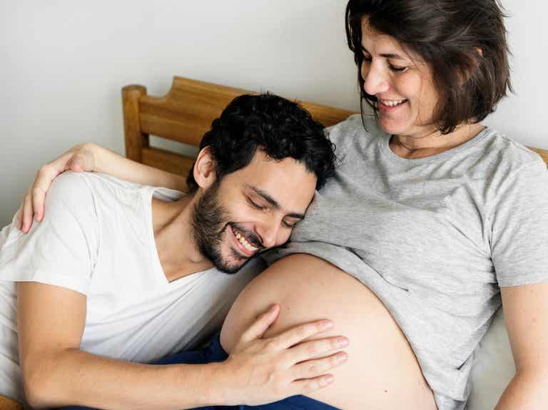 ¿Cuándo es mejor quedarse embarazada?
