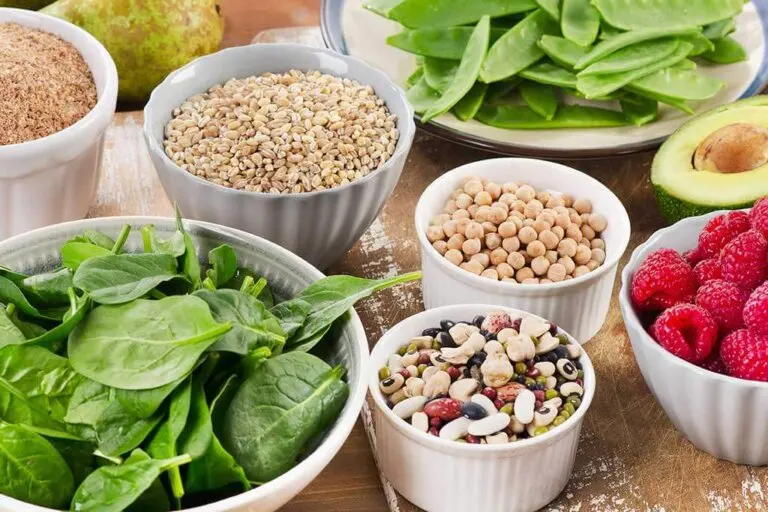 4 recetas ricas en fibra para cuidar tu digestión