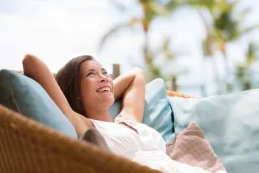 7 tips de decoración para tener un hogar libre de estrés
