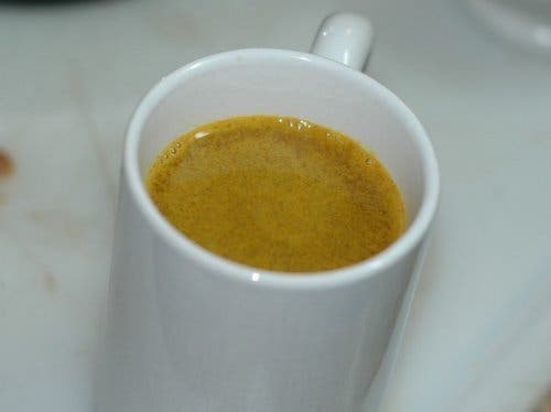 remedios antiiflamatorios infusion curcuma