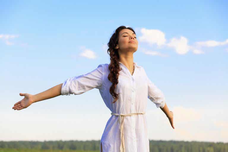 Descubre estos tres ejercicios de respiración que te ayudarán a relajarte