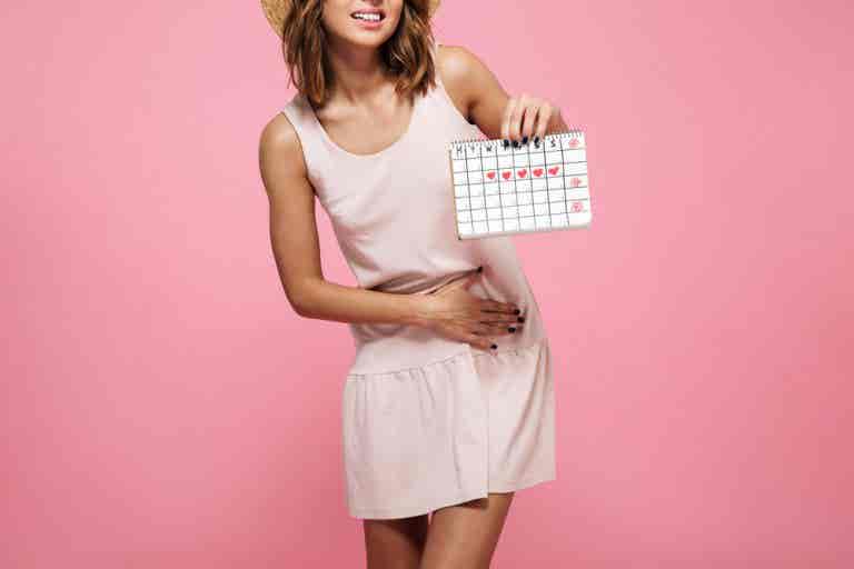 ¿Por qué ocurren los retrasos menstruales?