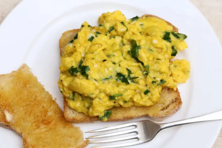 4 recetas con verduras para comer bajo en calorías