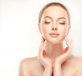 7 ejercicios para tonificar el rostro