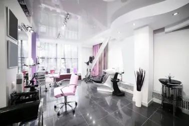 Consejos para decorar tu salón de belleza