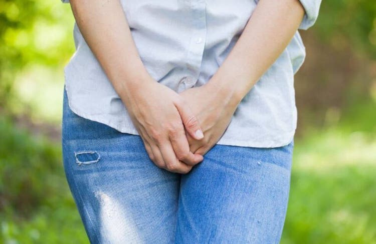 Sequedad vaginal: síntomas y tratamiento - Mejor con Salud