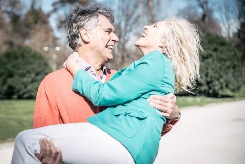 ¿Sexo después de los 50?