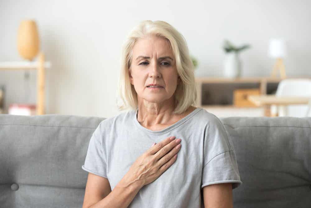 Síndrome del corazón roto: síntomas, causas y tratamiento