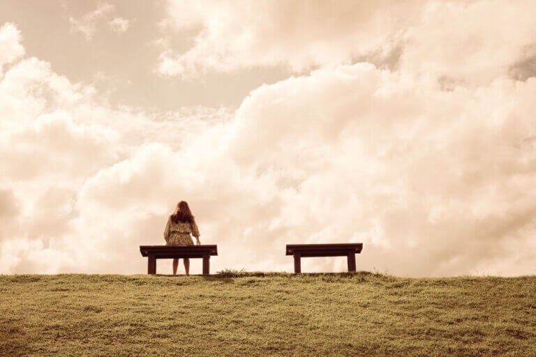 4 razones por las que nos sentimos solos y cómo superarlo