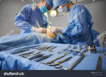 5 instrumentos quirúrgicos que debes conocer si estudias medicina