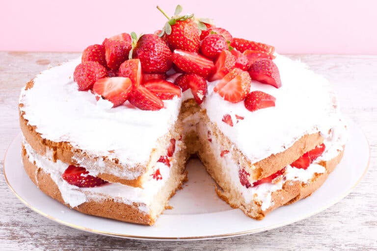 Receta casera de mostachón