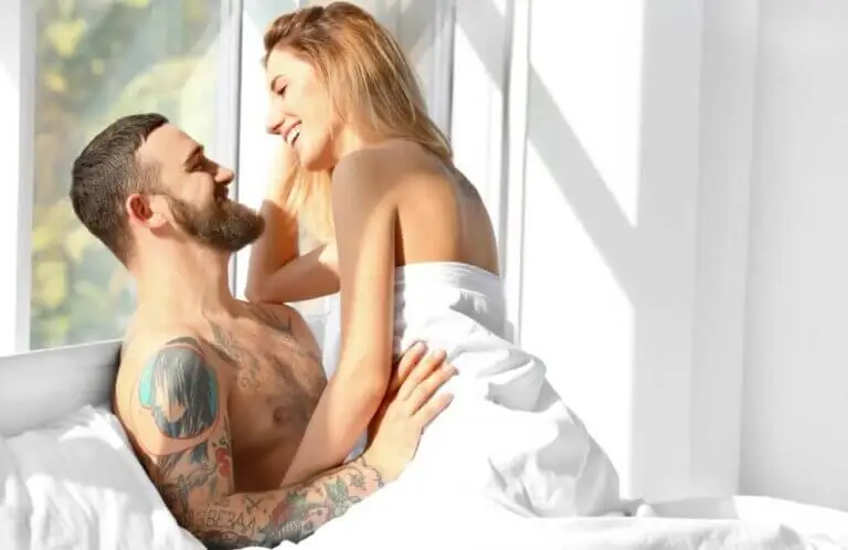 5 tips para tener relaciones por la mañana